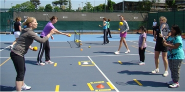 School pupils help run disability awareness course